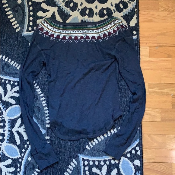 Freepeople Long sleeve - Picture 4 of 4